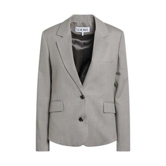 Loewe Giacca Monopetto