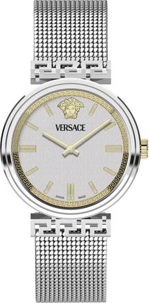 Versace Mujer, Accesorios, Gris, Talla: ONE Size