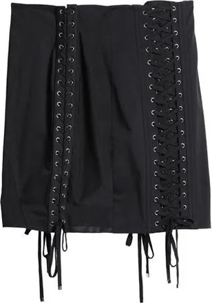 Dolce & Gabbana BOTTOMWEAR - Mini skirts sur YOOX.COM