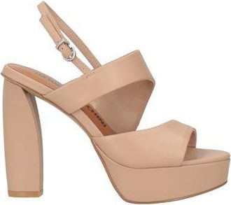 Luciano Barachini SCHUHE - Sandalen auf YOOX.COM