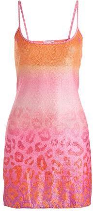 Pin Up Stars Mini dresses