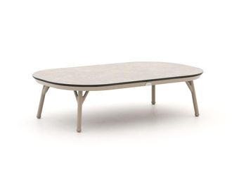 Tierra Outdoor Nora lounge tuintafel 120x70x25cm