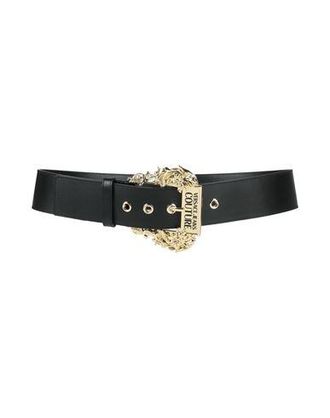 Versace Small Leather Goods - Belts on YOOX.COM