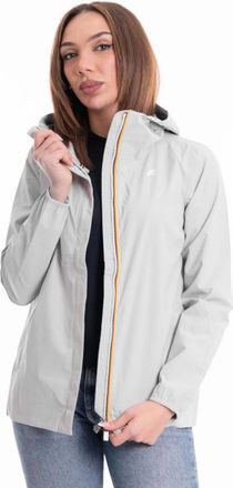 K-Way Mujer, Chaquetas, Beige, Talla: L