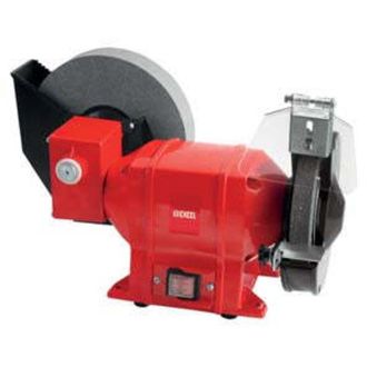 Faber Smerigliatrice 250W affilatrice ad acqua 150/200mm Excel