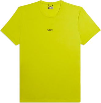 Freddy T-shirt in jersey traspirante quick dry