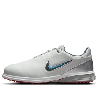 Nike Victory Tour 4 Summit White Metallic Silver Iron Grey HV4169-100