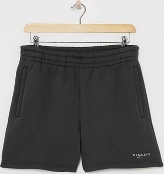 The Gym King Established Shorts