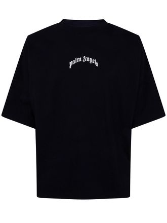 Palm Angels Classic Logo Over Tee