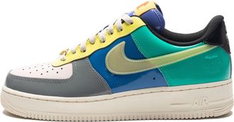 Nike x Undefeated Air Force 1 Low Community DV5255-001