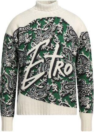 Etro KNITWEAR - Turtlenecks sur YOOX.COM