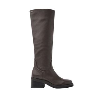 Nubikk Stivale Cassy - - Shoes - Donna - Marrone - 39 EU