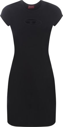 Diesel Dress D-Angiel