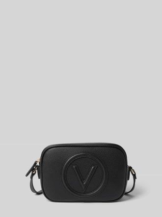 Valentino Handbags Camera Bag mit Logo-Detail Modell Covent in Black, Gr&ouml;&szlig;e 1