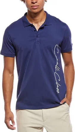 Cavalli Polo Shirt