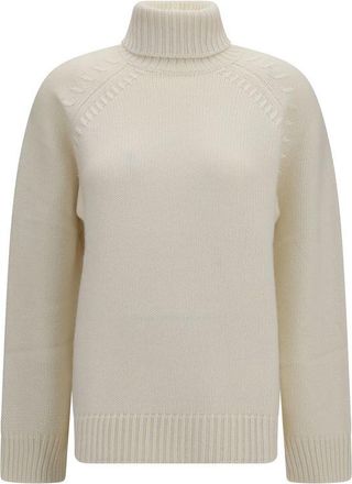 P.A.R.O.S.H. P. A.R. O.S. H. Cashmere Womens Sweater