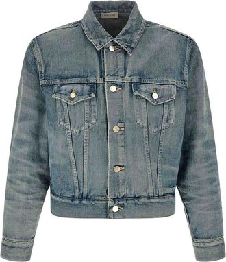 Fear of God classic trucker jacket