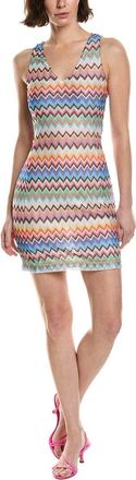 Missoni Mini Dress