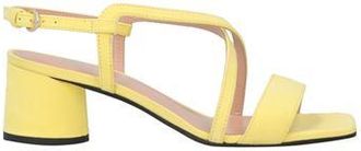 Pollini FOOTWEAR - Sandals sur YOOX.COM