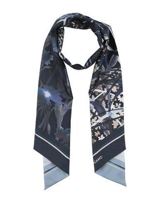 Ferragamo ACCESSORIES - Scarves sur YOOX.COM