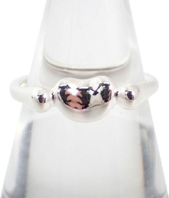 Tiffany & Co. Sterling 925 Band Ring (Pre-Owned)