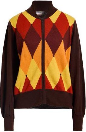 Ballantyne STRICKWAREN - Strickjacken auf YOOX.COM