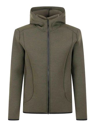 Colmar Sweaters Green