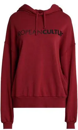 European Culture CAMISETAS Y TOPS - Sudaderas en YOOX.COM