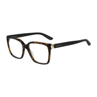 Jimmy Choo London JC227 0086 00 Havana 52mm