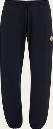 Moncler Drawstring Joggers