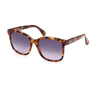 Max Mara Mm0025 Orange