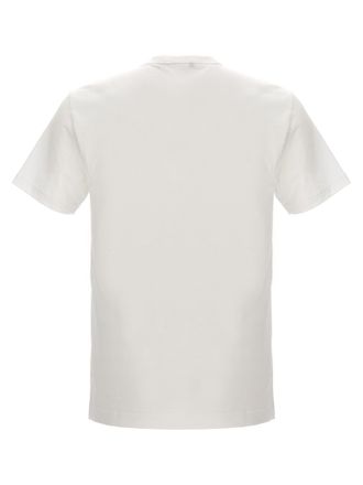 Dolce & Gabbana T-Shirt - White