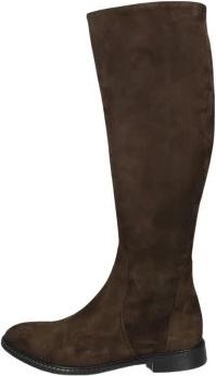 Stefano Lauran Vittoria Cam - Dames - Schoenen - Bruin - Maat: 43 EU