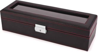 Generic 6 Slot Watch Case