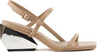 United Nude Ricky Strappy Mid