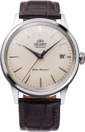 Orient Mens Bambino 38mm Automatic Watch