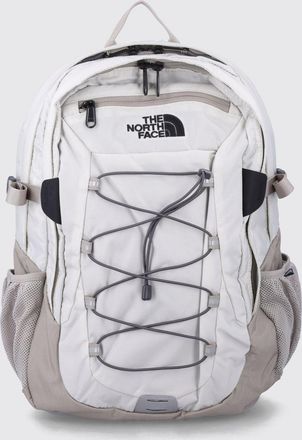 The North Face Borealis Classic Backpack in Nylon with Embroidered Logo and Laptop Pocket