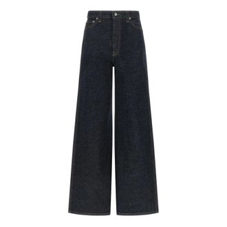 Khaite Mujer, Vaqueros, Azul, Talla: W24