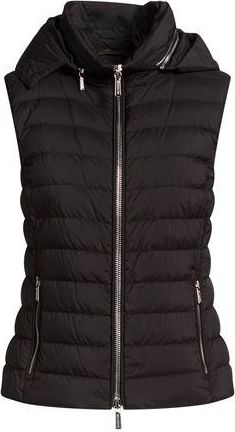 Moorer COATS & JACKETS - Gilets on YOOX.COM