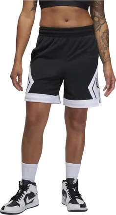 Nike Jordan (WMNS) Air Jordan Sport Diamond Shorts Black FB4589-010