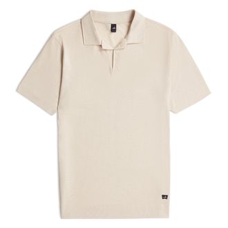 Wahts Mens Polo, TargetGroup:Men Light Sand / XXL