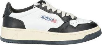 Autry FOOTWEAR - Trainers on YOOX.COM