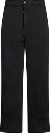 OAMC BOTTOMWEAR - Pantaloni jeans su YOOX.COM