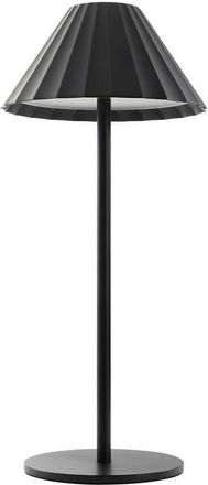 RENWIL Giada Rechargeable Metal Table Lamp at Nordstrom