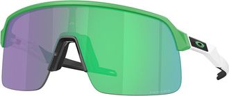 Oakley OO9463 SUTRO LITE 9463B6 Mens Sunglasses Green Size 139