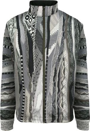 Carlo Colucci Giacca da allenamento - - Jackets - Uomo - Grigio - L