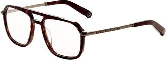 Philipp Plein Mens 54Mm Optical Frames