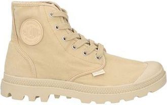 Palladium CALZADO - Botines de ca&ntilde;a alta en YOOX.COM