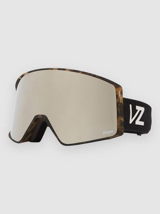 Vonzipper Velo Vfs Tort Satin Goggle braun