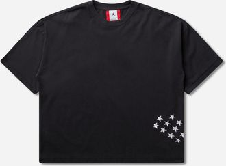 Nike Jordan Men s In1House 23 Star T-Shirt Black